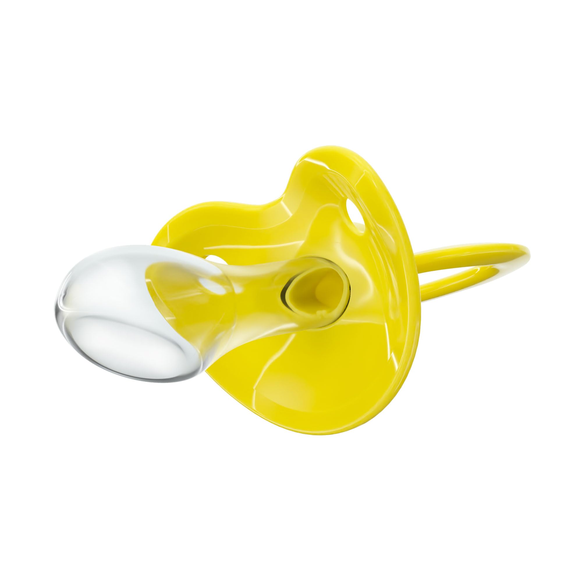 Amazon.com : Pacifier Addict - Fixx - JUMBO Functional Adult XXL