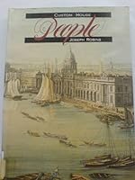 Custom House people 1872002129 Book Cover