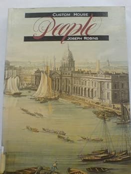 Paperback Custom House people Book