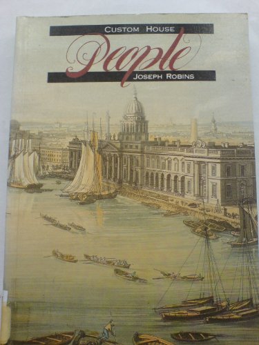 Custom House People