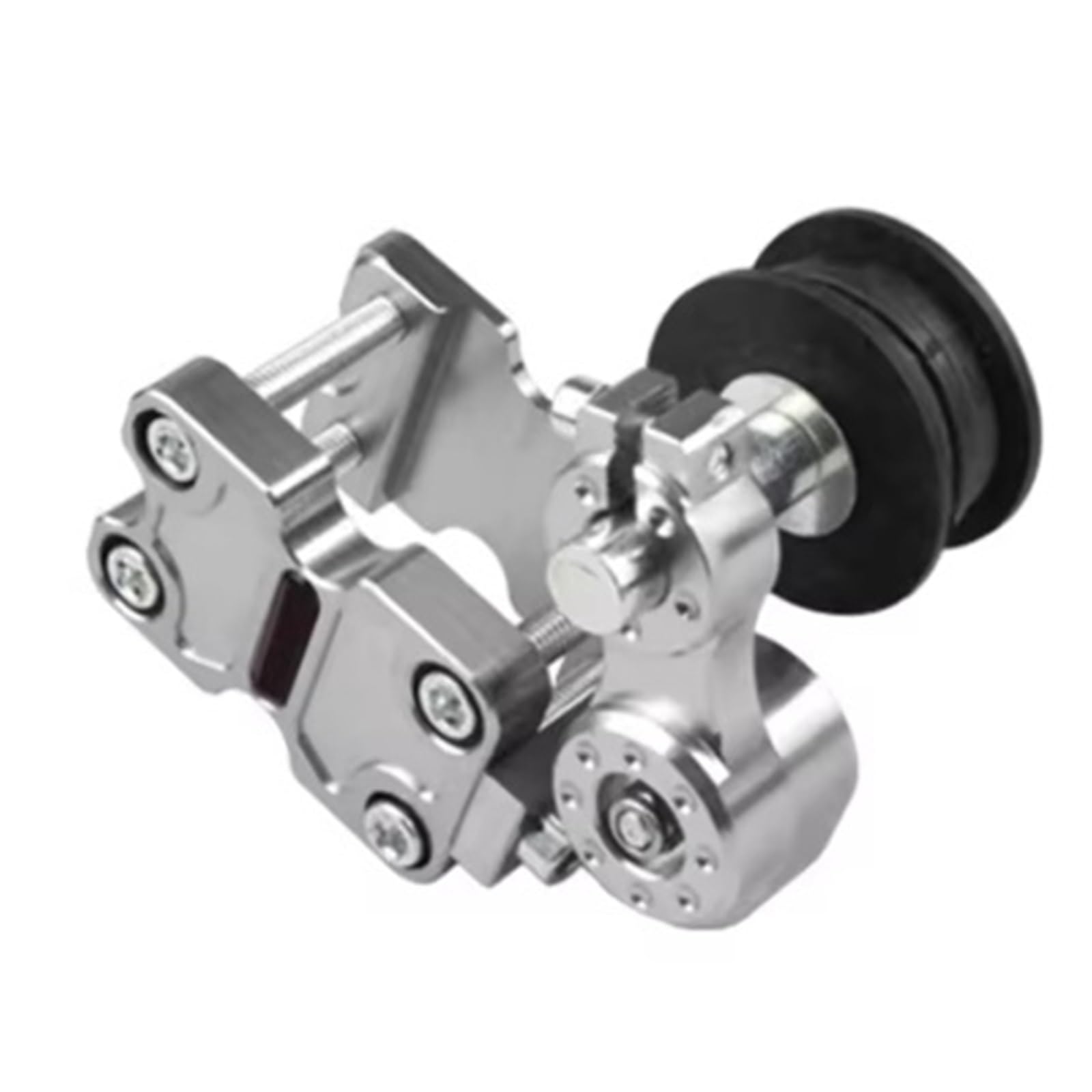 Ajustador de Tensor de Cadena Tensor de cadena moto Regulador de cadena