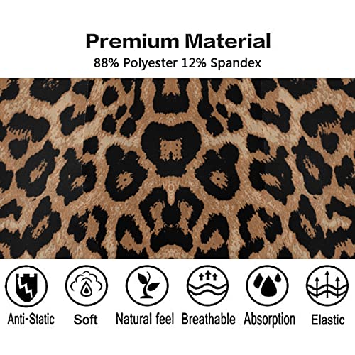 Men’s Boxer Briefs Tiki Bar Party Seamless Short Underwear4