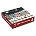 Galison Winter Wonderland 500 Piece Jigsaw Puzzle for Adults and Families, Winter Puzzle with Holiday Themes