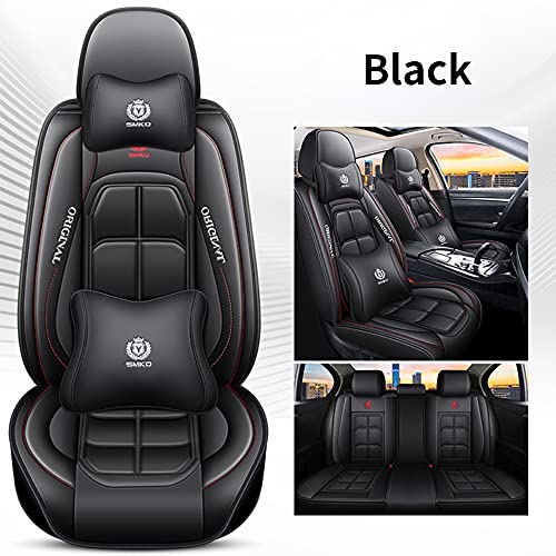 Las mejores Fundas Para Asiento Jeep Cherokee