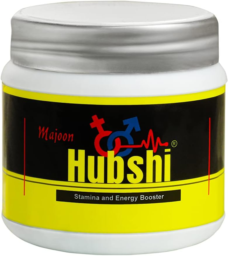 majoon hubshi 350 gm