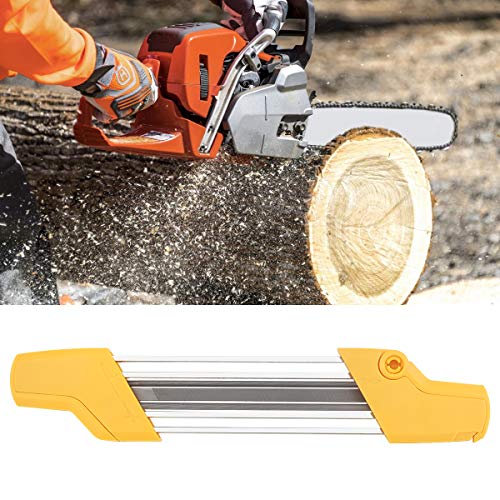 A-KARCK Chainsaw Sharpener for .325