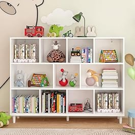 11 Cube Storage Organizer...