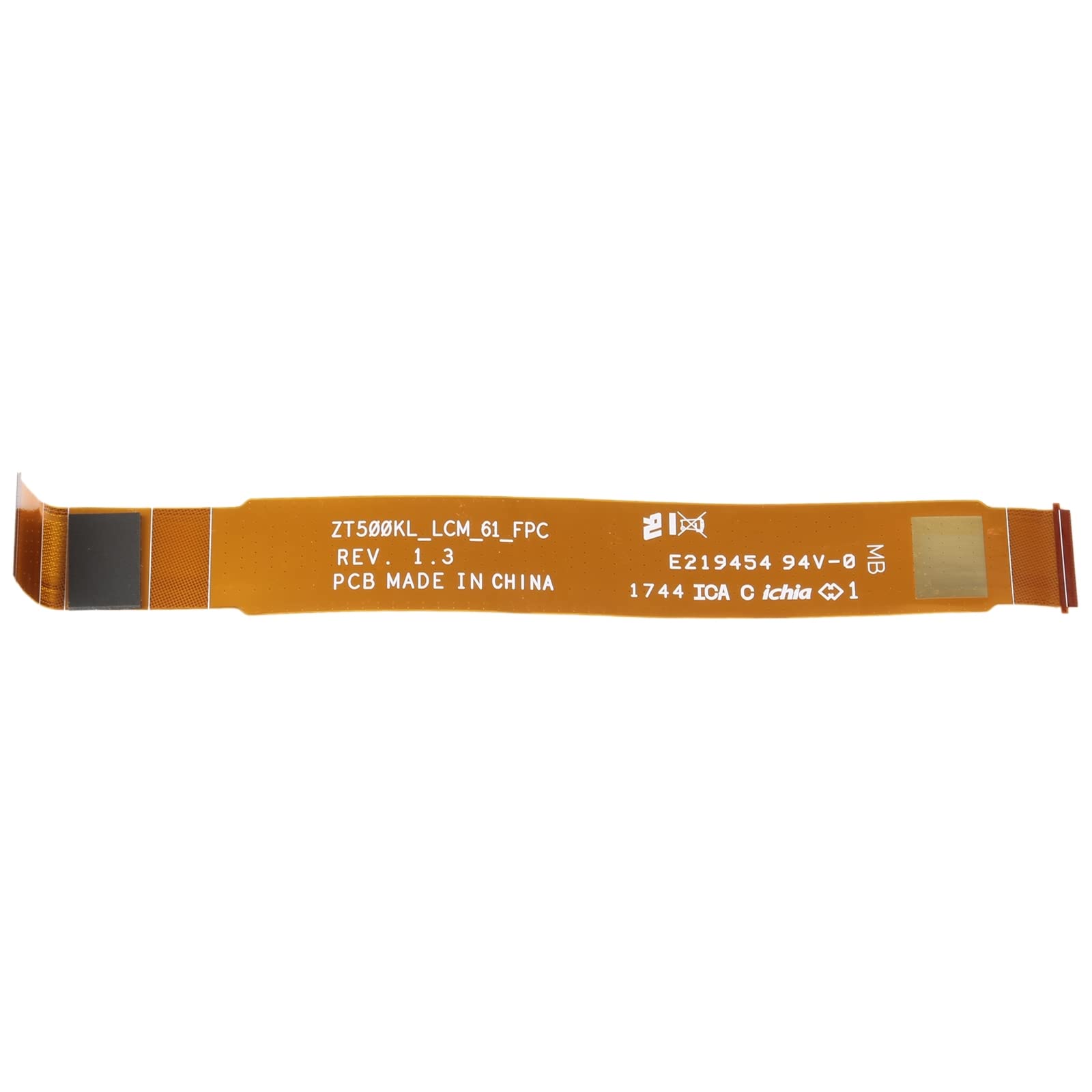Ricambio Compatibile con ASUS Zenfone 5 (2018) ZE620KL X00QD Circuito MODULO PCB Scheda Porta USB Type C CONNETTORE Jack di Carica Ricarica + Microfono Ricambio Compatibile con ASUS Zenfone 5 (2018) ZE620KL X00QD Circuito MODULO PCB Scheda Porta USB Type C CONNETTORE Jack di Carica Ricarica + Microfono