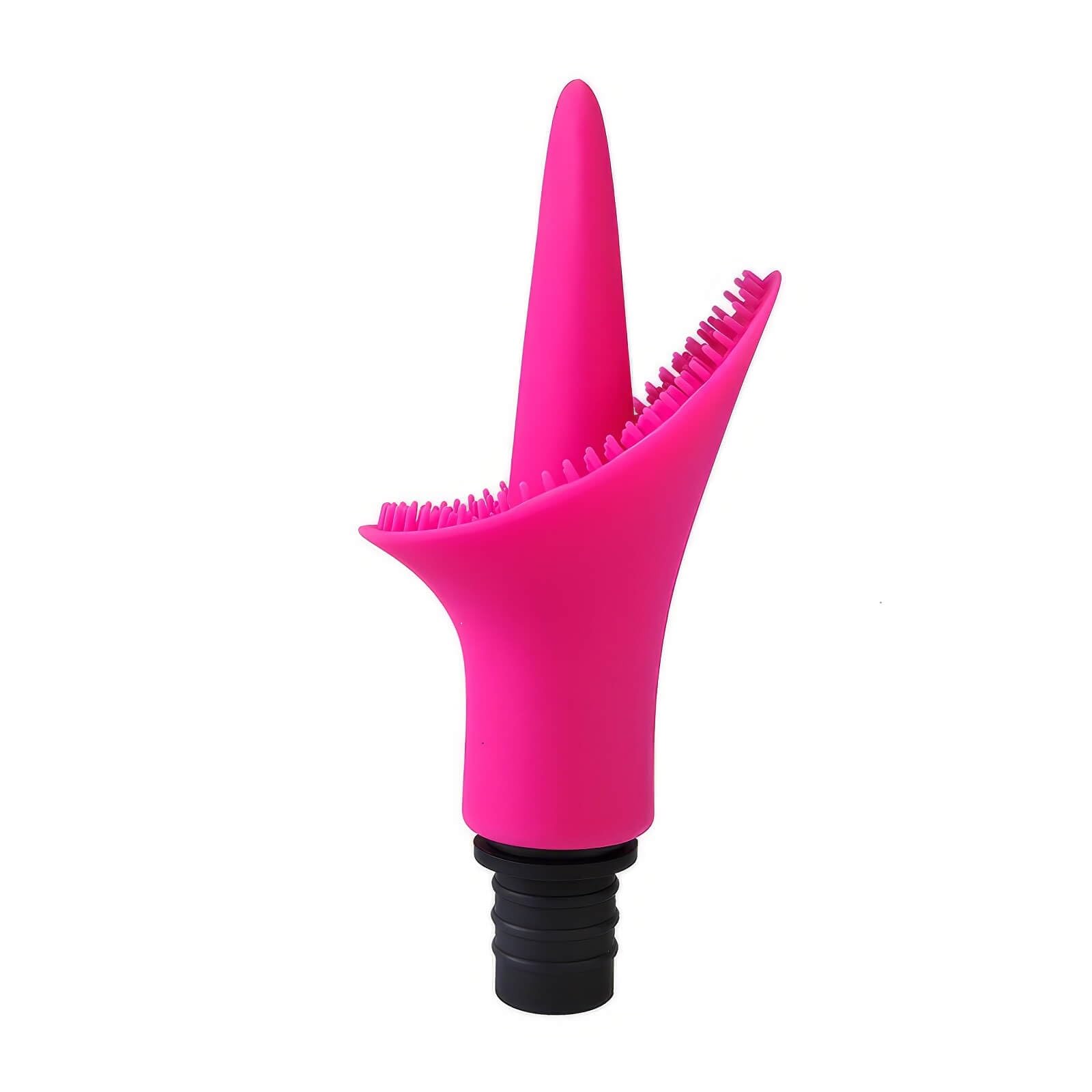 Rolamumu G Massage Un Attachments,Silicone Massage Un Heads,Deep Tissue Percussion Trigger Point Massage Replacement Head, Plu And Play Comfort Tools (Color : Size : 12Mm-13Mm)