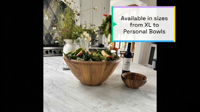 バーベキュー・調理用品 Wanderout Universal Bowl Wood Titanium Wanderout / Universal Bowl Wood – wanderout