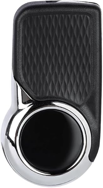 Télécommande à clapet pour clé de Voiture à 2 Boutons HU83 Blade Fob pour Citroën C3 DS3 2009, 2010, 2011, 2012, 2013, 2014, 2015, 2016 - 4