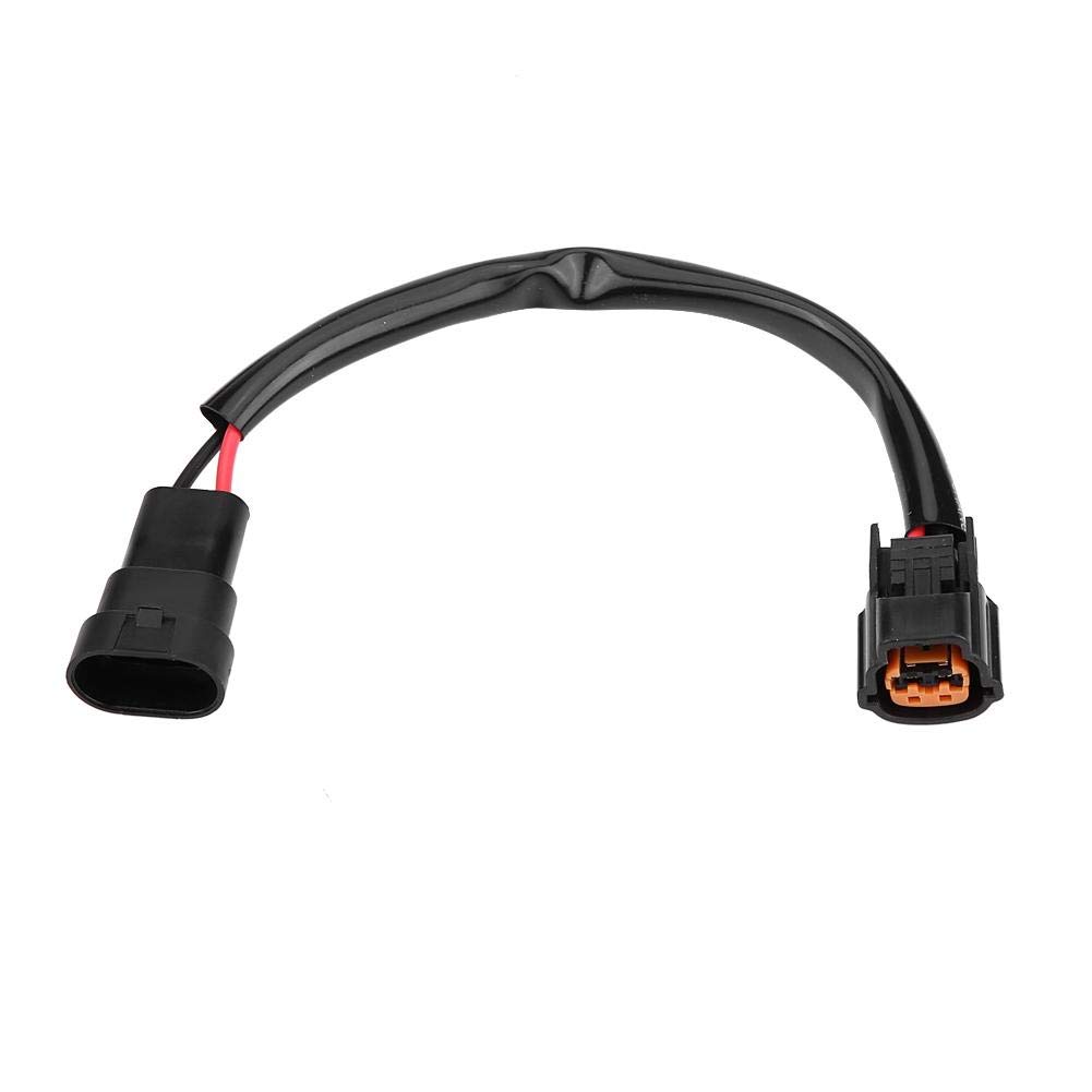 Xenon Vorschaltgerät, 28474-89915 Xenon Scheinwerfer Vorschaltgerät Zündlampe