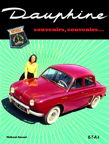 Télécharger Dauphine : Souvenirs, souvenirs... Francais PDF