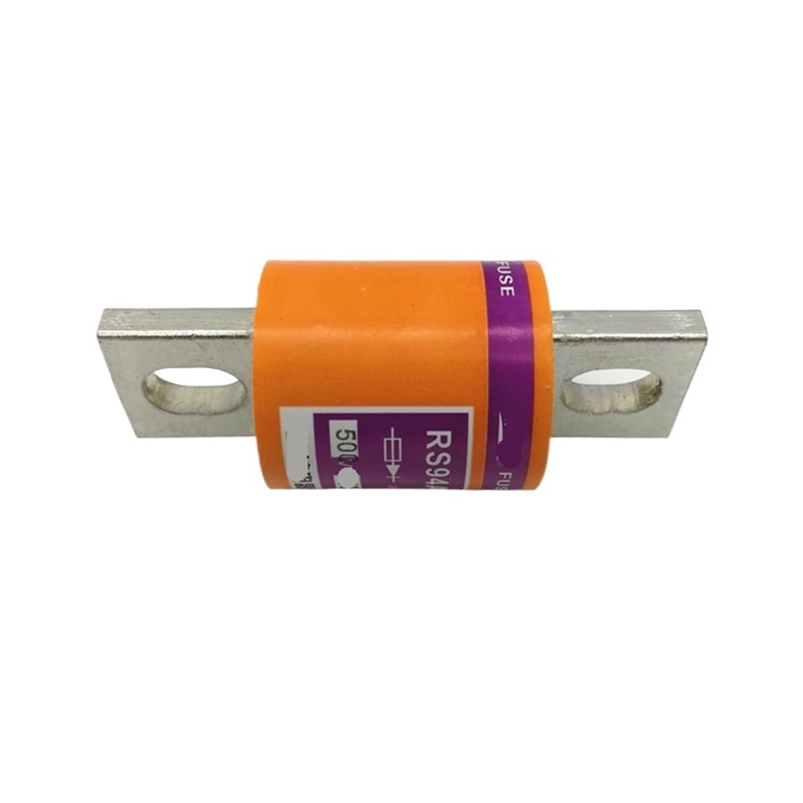 Fusible rápido RS94A 500V 250A 200A 160A para cuadros eléctricos industriales