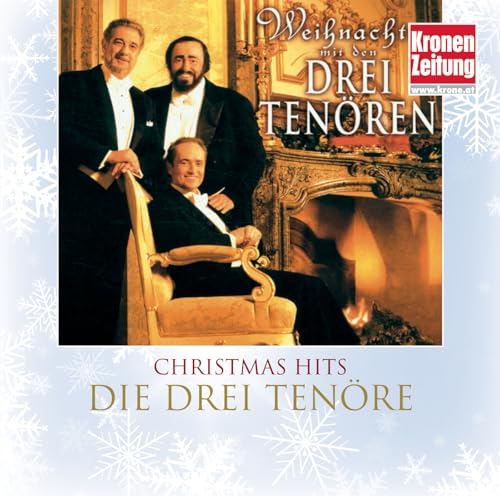 Domingo/Carreras/Pavarotti