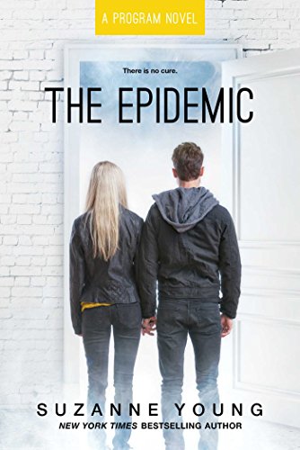 program suzanne - The Epidemic (Program Book 4)