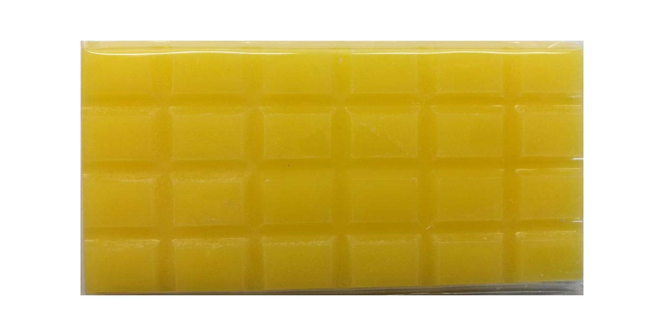 A Single Handmade Highly Scented Wax Melt Bar (Fragrances A - M) (MILLION)