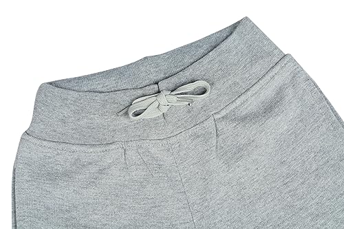 Image of Hosiery Casual Comfortable Dailywear Terry Shorts Pants for Kids Boys