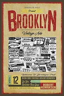 Brooklyn Vintage Ads Vol.12