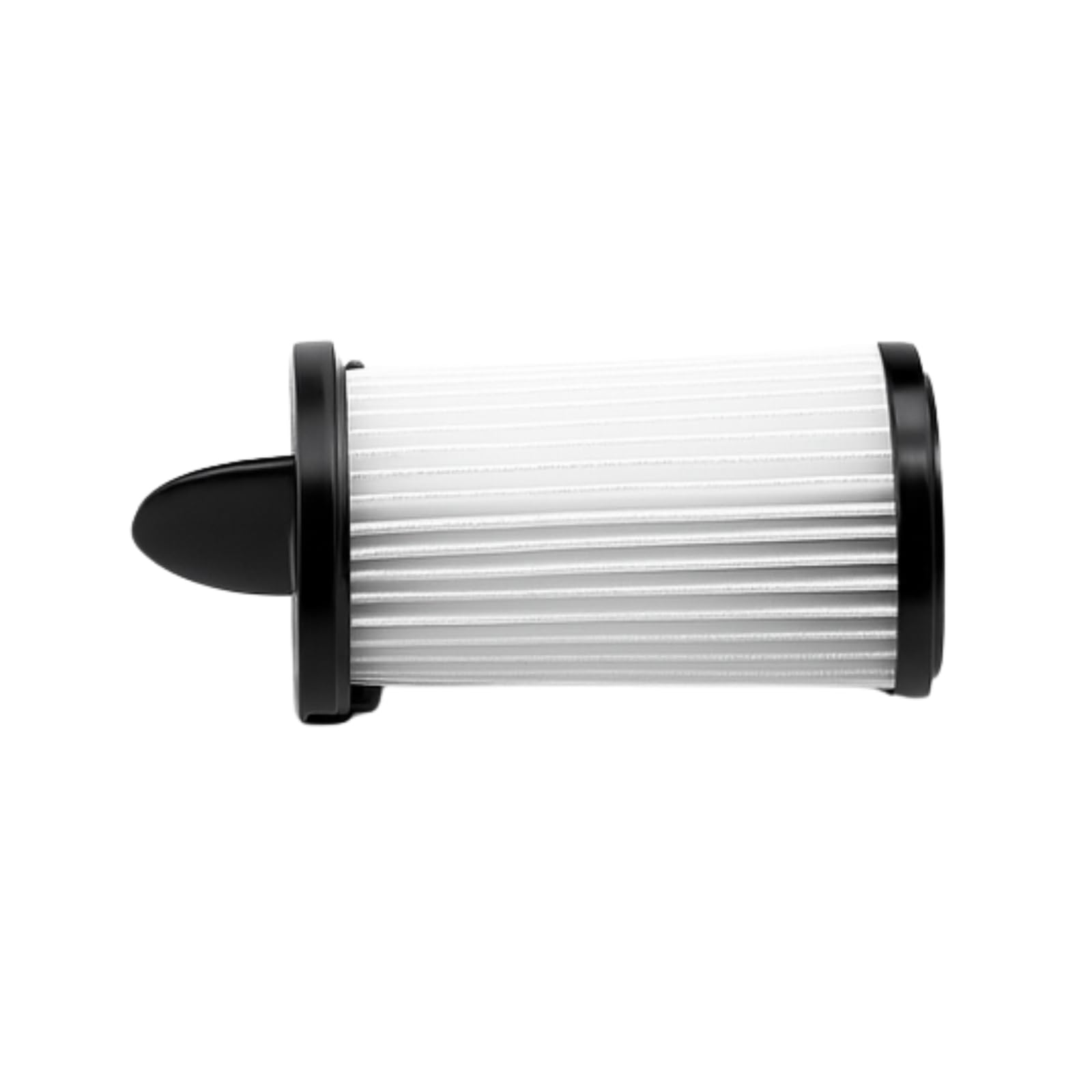 Nispira EV-PMF Premium True HEPA Filtro de aspiradora de repuesto para Eye-Vac Pre-motor Profesional 2 Pack