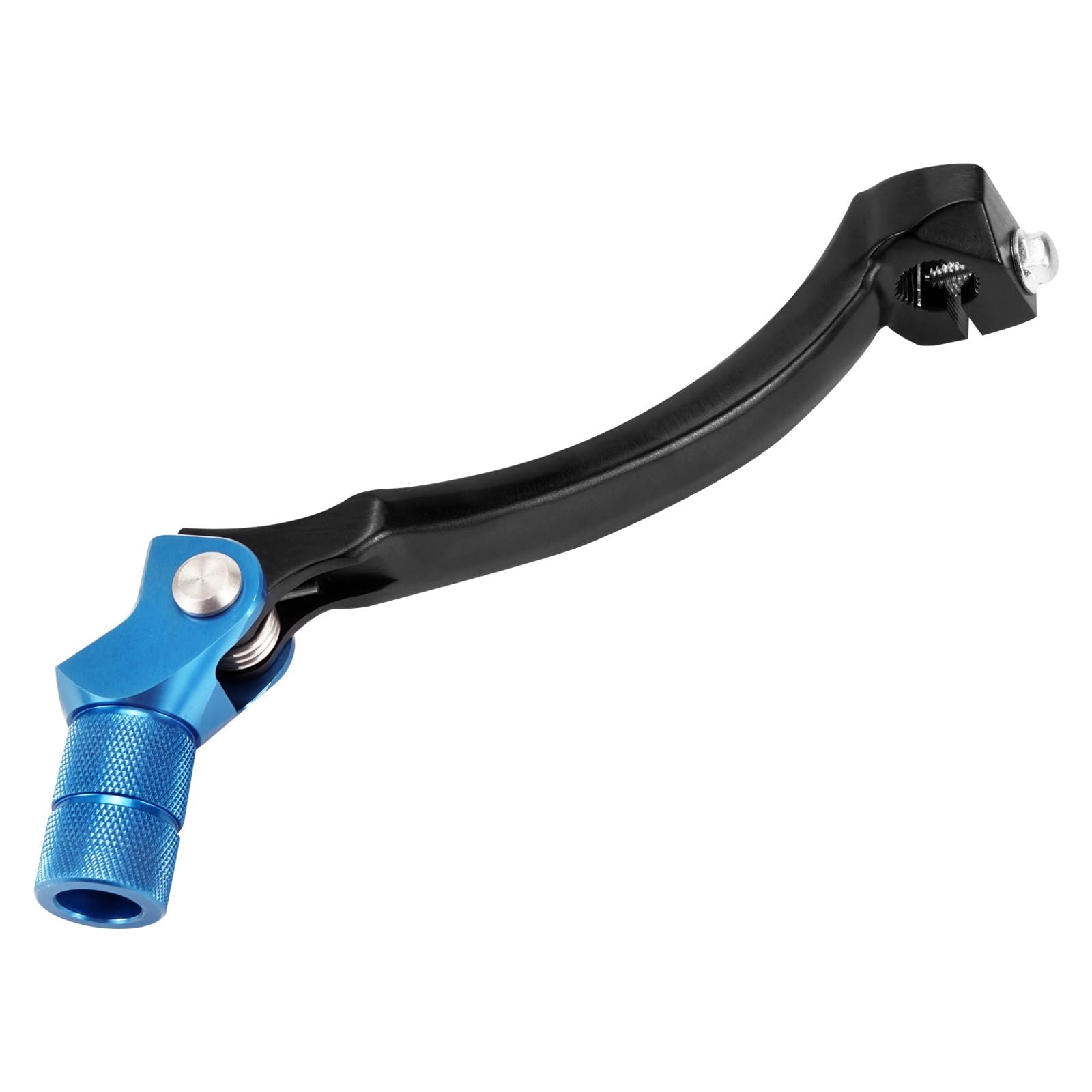 MOTOHMHAVN for Y&amaha YZ250F 2014-2023 YZ250FX 2016-2023 2022 WR250F 2020-2023 YZF WRF 250 Forged Brake Pedal Lever Shift Lever