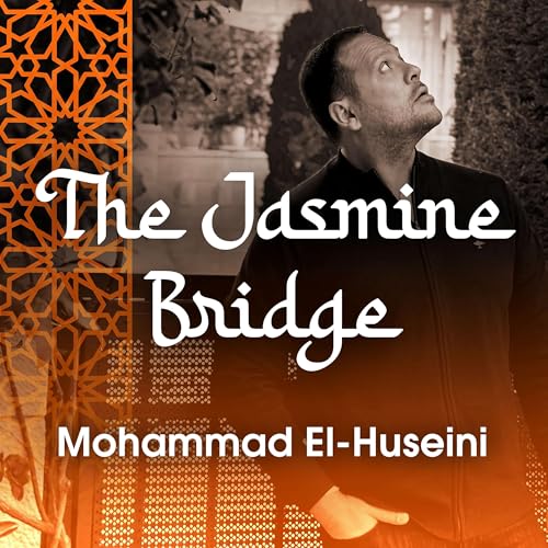 The Jasmine Bridge cover art