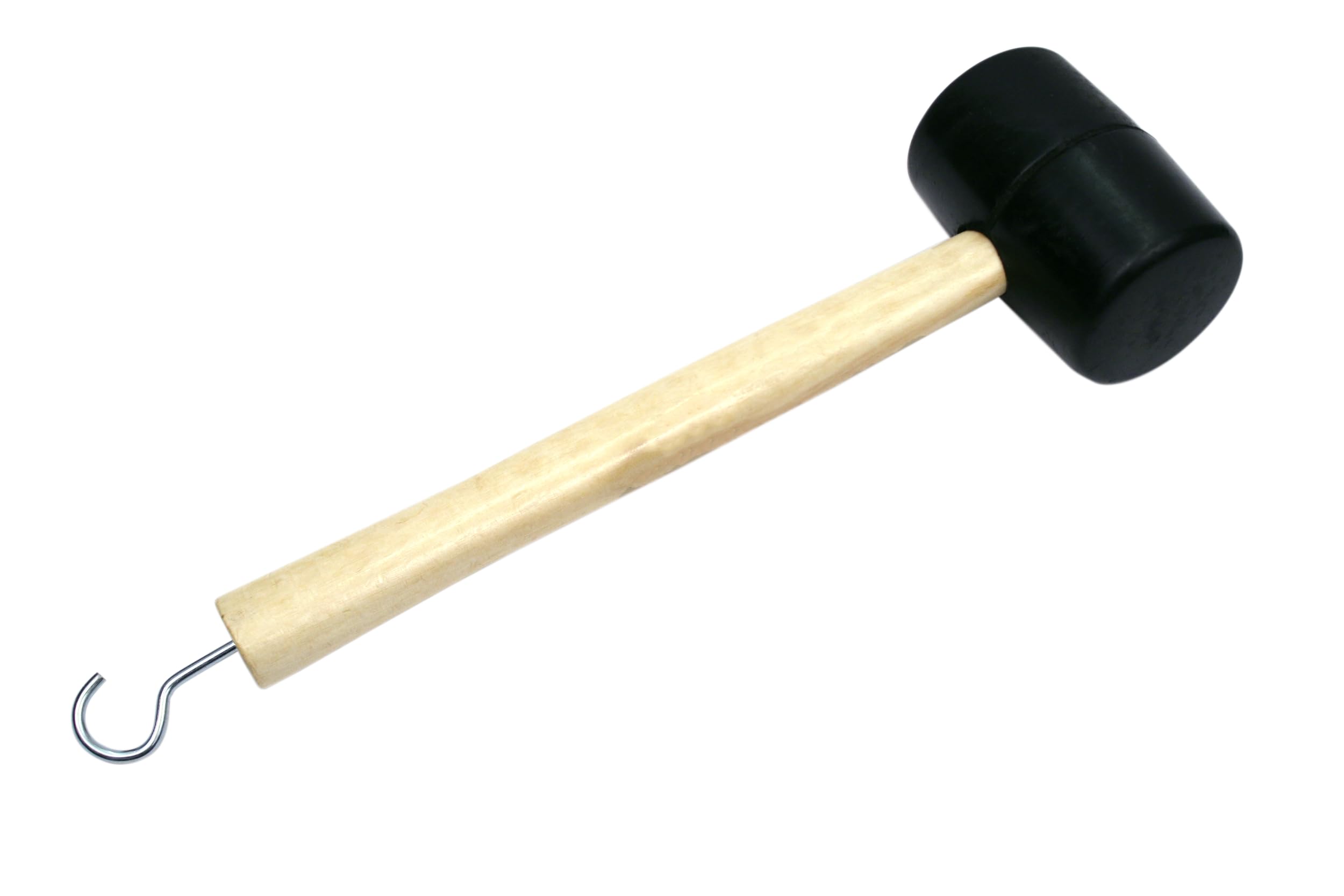 Coghlan's Tent Peg Mallet ,Black ,One Size ,9460