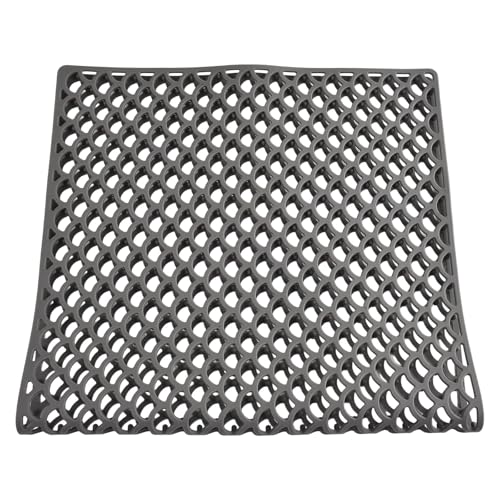 Alfombrilla de silicona para fregadero con diseño robusto de alta resistencia al calor 3