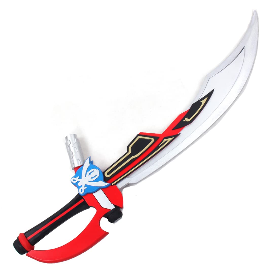Amazon.co.jp: Sanjucos 03021204 Gokai Saber Sword Pirate