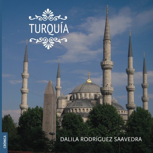 Turquia (Spanish Edition)