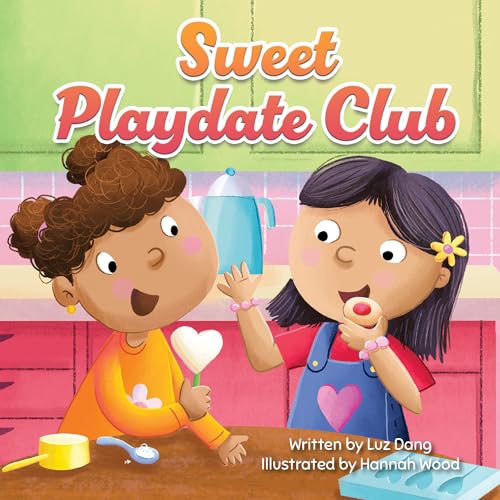 Sweet Playdate Club