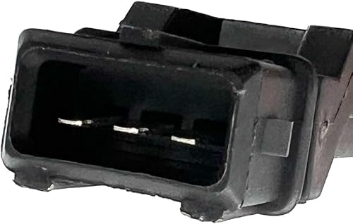 Miniatura 2 de FainWan Sensor de posición del árbol de levas CAM 96253544 2134701 compatible con Aveo Aveo5 Pontiac Wave Wave5 PC592 5S7411 SU8901 400011 715305