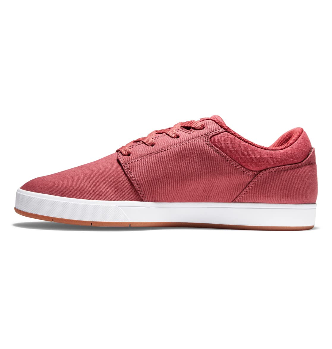 DC Shoes Crisis 2-Zapatos de Piel para Hombre, Zapatillas
