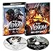 ヴェノム：ザ・ラストダンス　４Ｋ ＵＨＤ ＋ ブルーレイ セット(Blu-ray/ブルーレイ)