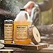 Preservation Solutions | Wood Juice | Semi-Dry Wood Stabilizer (1 Gallon)