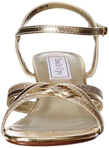 Touch Ups Women's Melanie Ankle Strap Sandal2