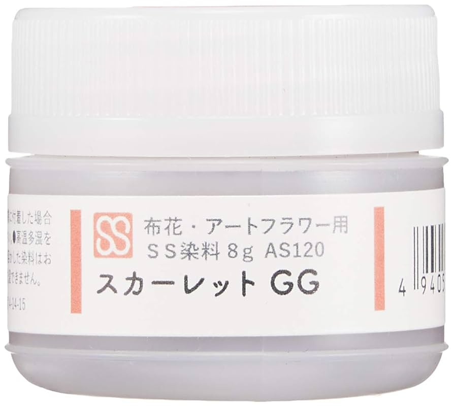 絵　染め物 Hand Dye Flower Art Stripe BD Shirt - MODESTY INDUSTRY