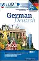語学・辞書・学習参考書 ASSIMIL German Deutsch Assimil German: My Review of the Self-Teaching Method