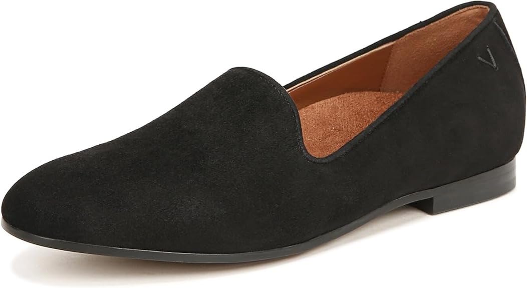 Womens Willa II Slip-ons