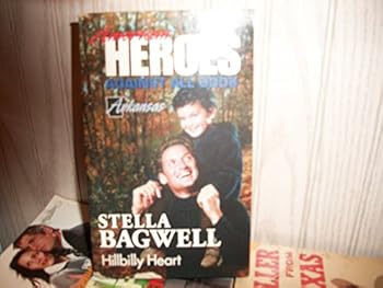 Paperback Hillbilly Heart (American Heroes Against All Odds: Arkansas #4) Book