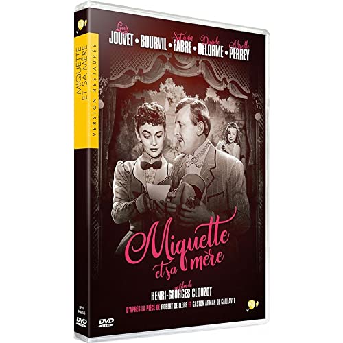 Miquette Et Sa Mère