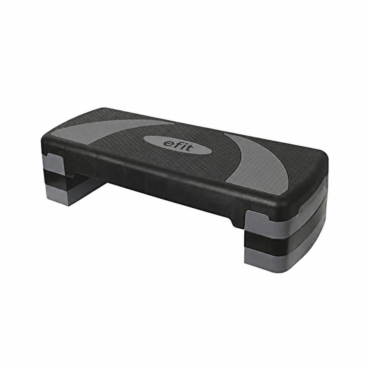 Aerobic Stepper Adjustable Workout Step Board for Home Gym Workout (Large : 78 x 29cm)-image-40