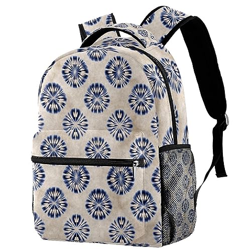 Sac à dos de voyage Campus pissenlit pour les sorties scolaires et weekends en famille
