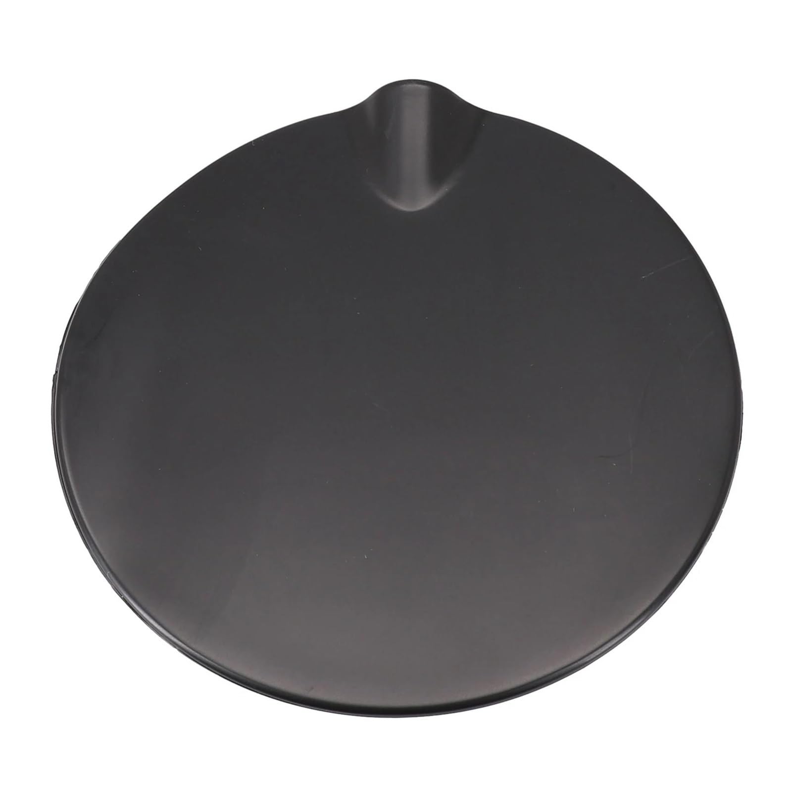 Pour Smart Pour Fortwo 2008-2015 4517540006 A4517540006C22A Trappe Réservoir Noire Carter Extérieur Bouchons De Réservoir