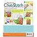 4M Cross Stitch Kit, Multicolor
