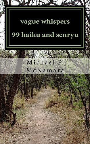vague whispers: haiku & senryu
