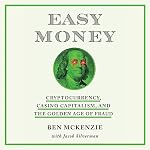 Cover of Easy Money