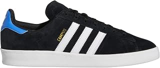 Campus Adv Shoes - Black/White/Black - 11.0