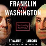 Cover of Franklin & Washington
