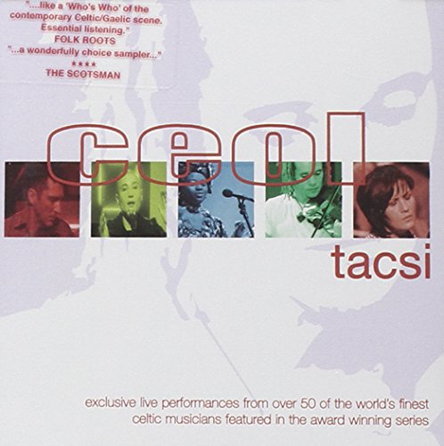 Ceol Tacsi